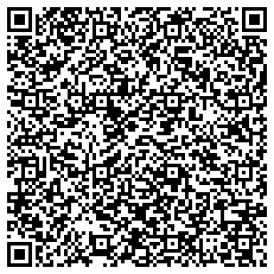 QR-код с контактной информацией организации НПИ, Новороссийский политехнический институт, филиал КубГТУ
