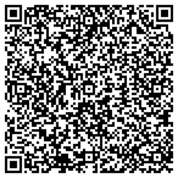 QR-код с контактной информацией организации Ляна, продовольственный магазин