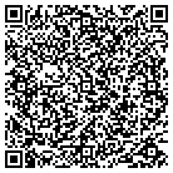QR-код с контактной информацией организации КЛОЧИХИНА А.Н.