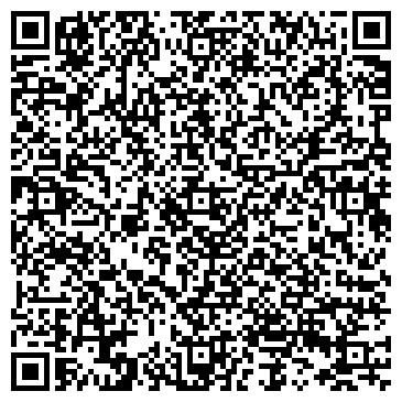 QR-код с контактной информацией организации Кондратовский сельский дом культуры