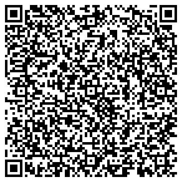 QR-код с контактной информацией организации НИКАС