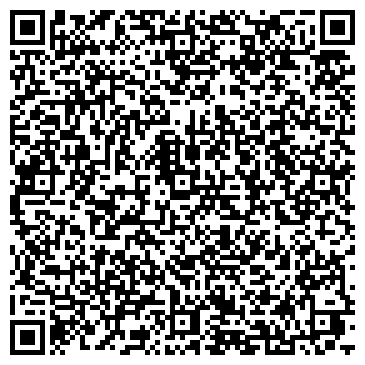 QR-код с контактной информацией организации Веста