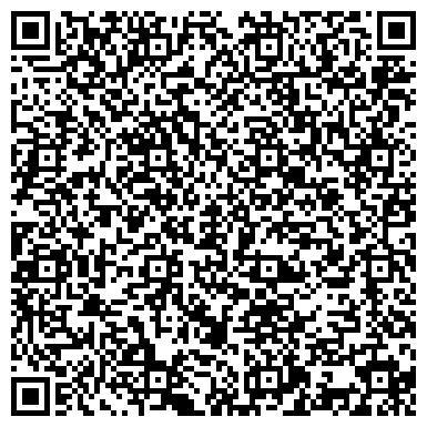 QR-код с контактной информацией организации АПИ, Академический правовой институт, филиал в г. Анапе