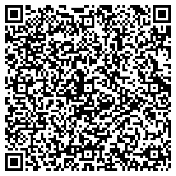 QR-код с контактной информацией организации Калинка, детский сад