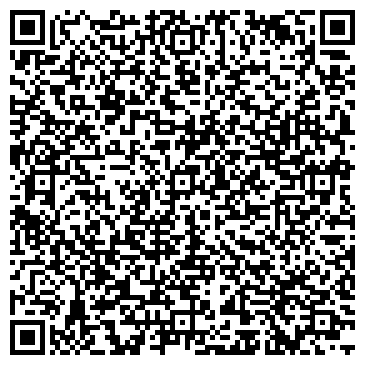 QR-код с контактной информацией организации Альянс