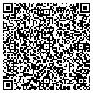 QR-код с контактной информацией организации Меркурий