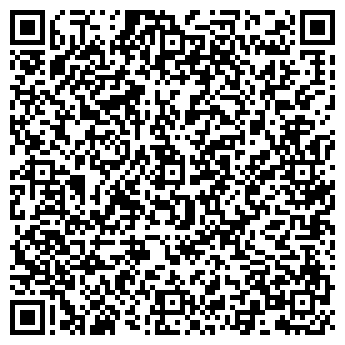 QR-код с контактной информацией организации Сказка, детский сад, г. Абакан