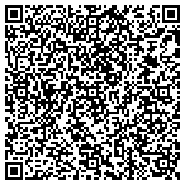 QR-код с контактной информацией организации Детский сад №2, Метелица