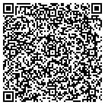 QR-код с контактной информацией организации Кассандра