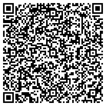 QR-код с контактной информацией организации На Партизанской, сауна