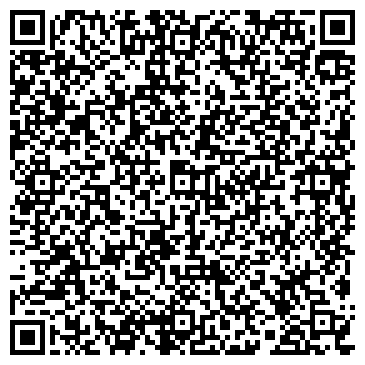 QR-код с контактной информацией организации Buona Vita