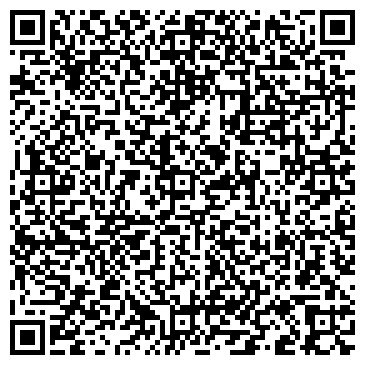 QR-код с контактной информацией организации Журавушка, детский сад