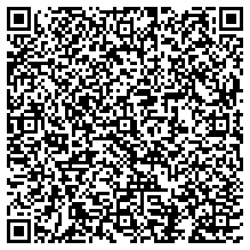 QR-код с контактной информацией организации Viva la Pizza