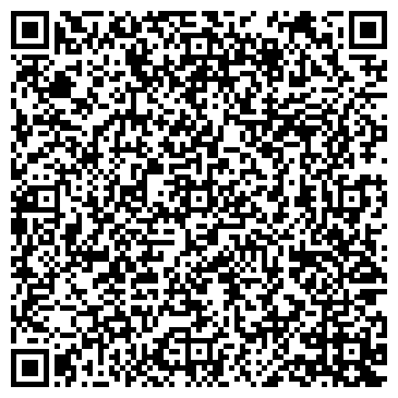 QR-код с контактной информацией организации Женская одежда, магазин, ИП Малышева О.Г.