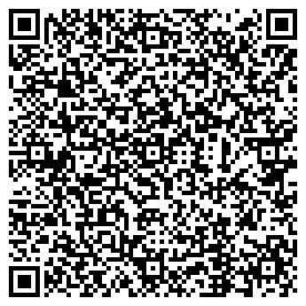 QR-код с контактной информацией организации Эконом