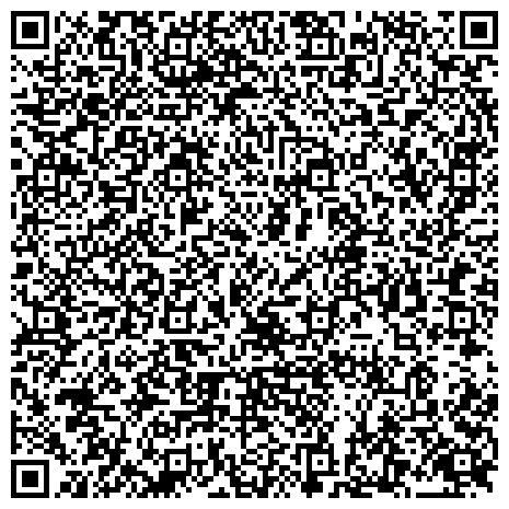 QR-код с контактной информацией организации Детский сад №58, общеразвивающего вида с приоритетным осуществлением деятельности по художественно-эстетическому направлению развития детей