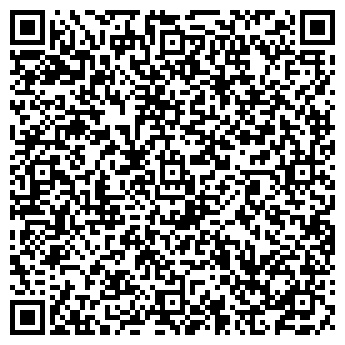 QR-код с контактной информацией организации Сэбэрхэн