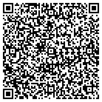 QR-код с контактной информацией организации Южанка