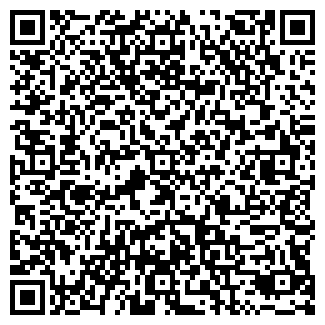QR-код с контактной информацией организации Душевная, баня