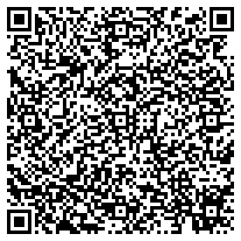 QR-код с контактной информацией организации АйКулибин