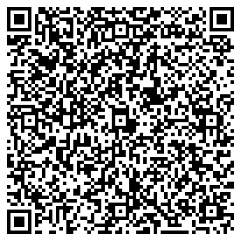 QR-код с контактной информацией организации СанТех