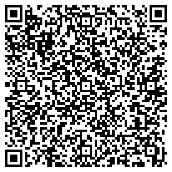 QR-код с контактной информацией организации Лисья нора, комплекс отдыха