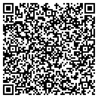 QR-код с контактной информацией организации Атлант, сауна