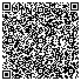 QR-код с контактной информацией организации Оюн