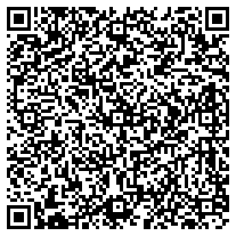 QR-код с контактной информацией организации Детский сад №71