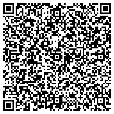 QR-код с контактной информацией организации DNS, сеть супермаркетов цифровой техники, ООО ДНС