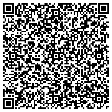 QR-код с контактной информацией организации ЗАО Кароляна