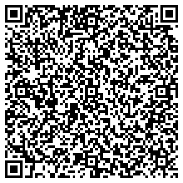 QR-код с контактной информацией организации Царевна Лебедь