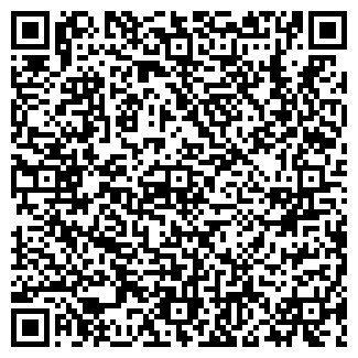 QR-код с контактной информацией организации Детский сад №6