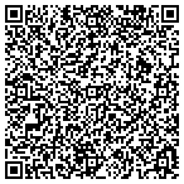 QR-код с контактной информацией организации ИП Вартанов В.К.