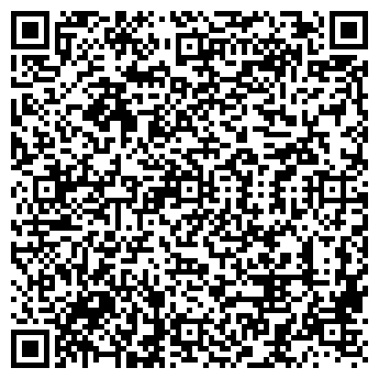 QR-код с контактной информацией организации Ирония Судьбы