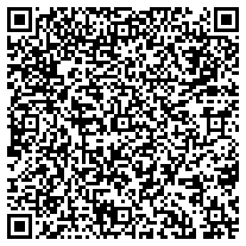 QR-код с контактной информацией организации Санаторный, детский сад