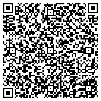 QR-код с контактной информацией организации Суши Роллы