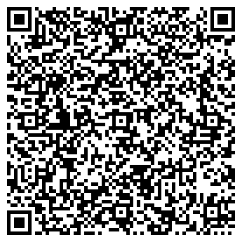 QR-код с контактной информацией организации Al Capone, сауна