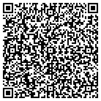 QR-код с контактной информацией организации ШКОЛА № 1258