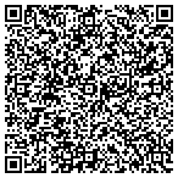 QR-код с контактной информацией организации DNS, сеть супермаркетов цифровой техники, ООО ДНС