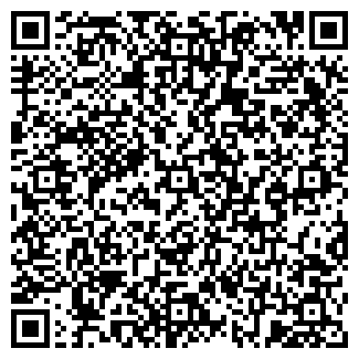 QR-код с контактной информацией организации Империя, сауна