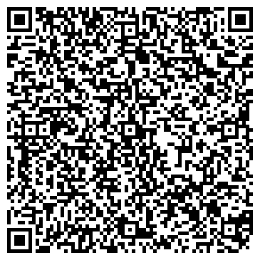 QR-код с контактной информацией организации Рябинушка, детский сад, с. Зелёное