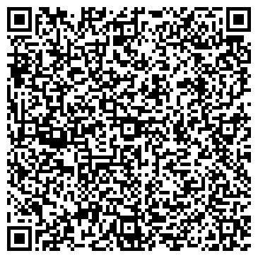 QR-код с контактной информацией организации Детский сад №17, с. Сновицы