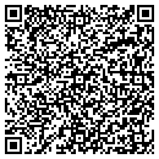 QR-код с контактной информацией организации Зодиак, сауна
