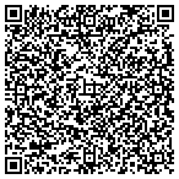 QR-код с контактной информацией организации Сантехник, магазин, ИП Рожков С.А.