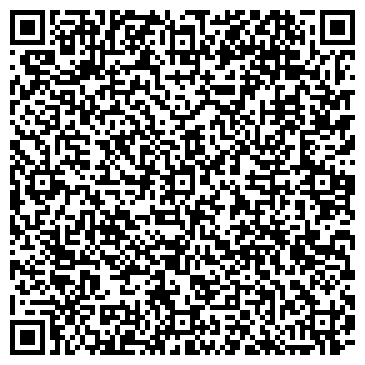 QR-код с контактной информацией организации Крымский технический колледж