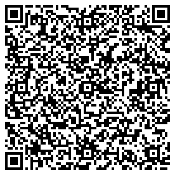 QR-код с контактной информацией организации Колокольчик, детский сад
