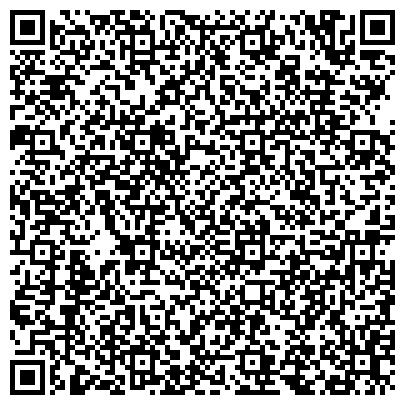QR-код с контактной информацией организации НМК, Новороссийский медицинский колледж, филиал в г. Геленджике