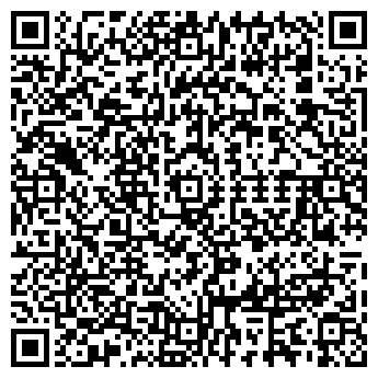QR-код с контактной информацией организации Семья, детский сад