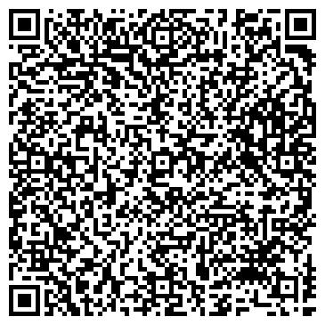 QR-код с контактной информацией организации Восточный Ветер